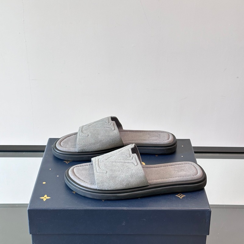 LV メンズ サンダル スライド 39-44
