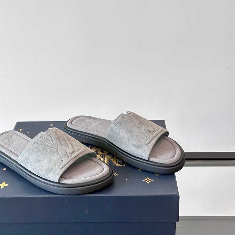 LV メンズ サンダル スライド 39-44