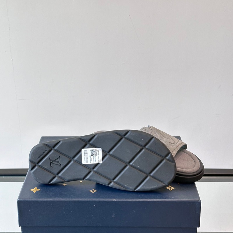 LV メンズ サンダル スライド 39-44