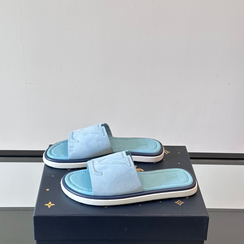 LV メンズ サンダル スライド 39-44