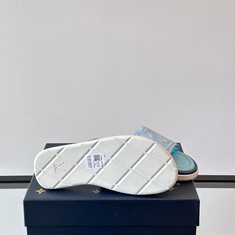LV メンズ サンダル スライド 39-44
