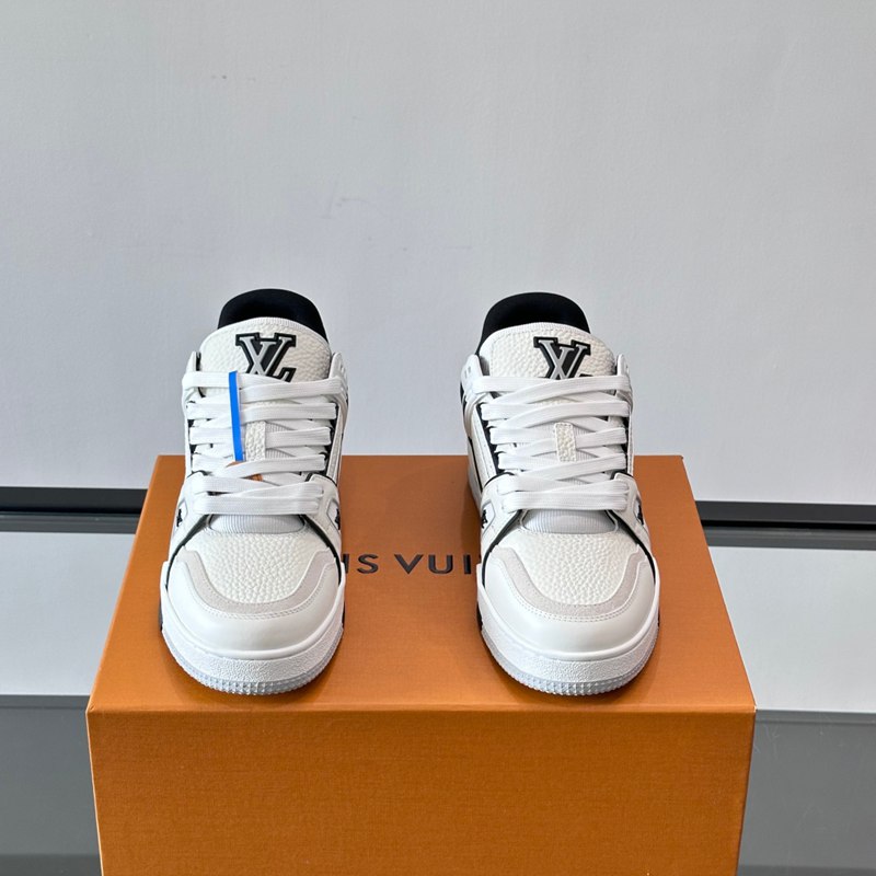 LV メンズ スニーカー トレーナー 38-45