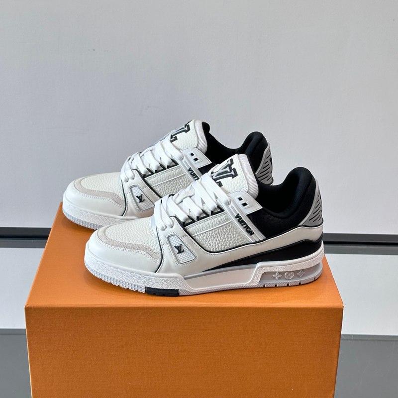 LV メンズ スニーカー トレーナー 38-45