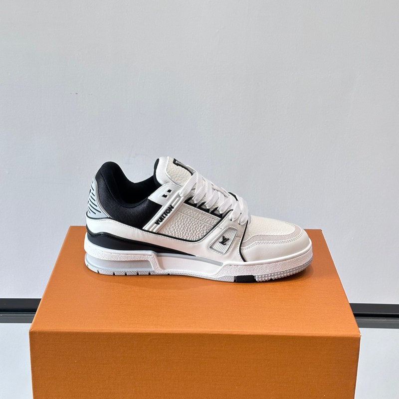 LV メンズ スニーカー トレーナー 38-45