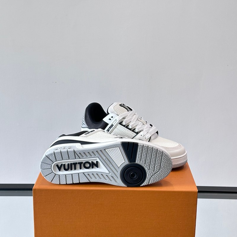LV メンズ スニーカー トレーナー 38-45