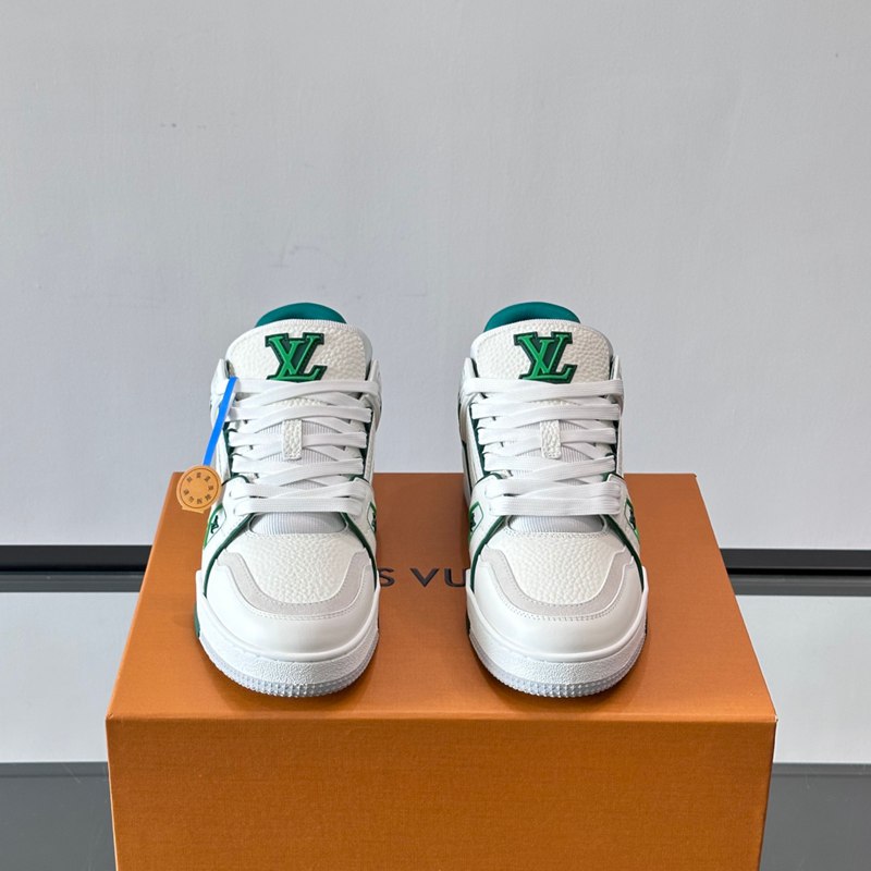 LV メンズ スニーカー トレーナー 38-45