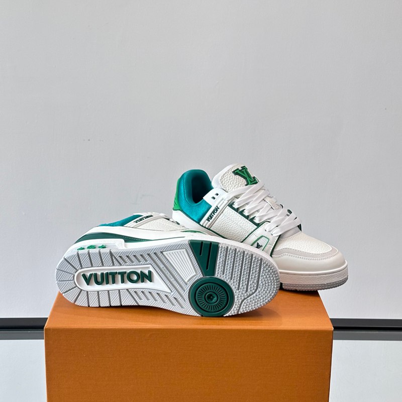 LV メンズ スニーカー トレーナー 38-45