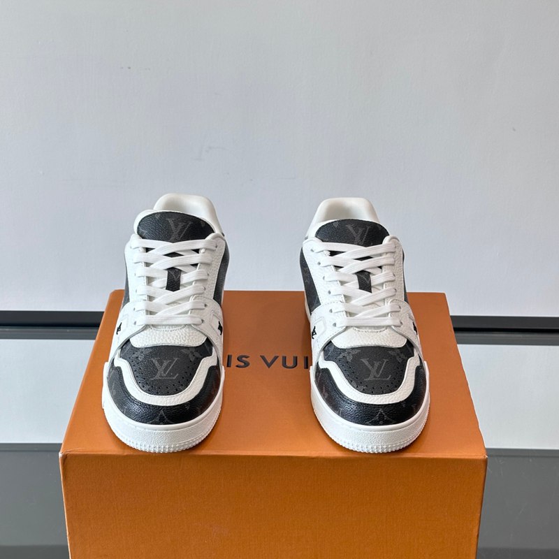LV メンズ スニーカー トレーナー 39-44