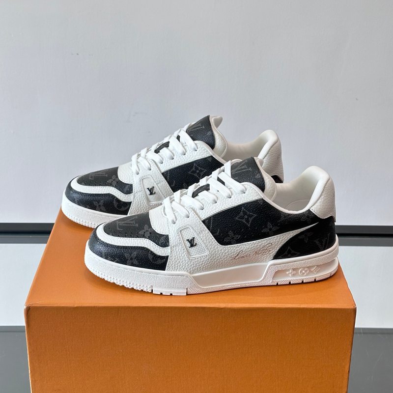 LV メンズ スニーカー トレーナー 39-44
