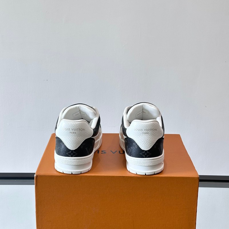 LV メンズ スニーカー トレーナー 39-44