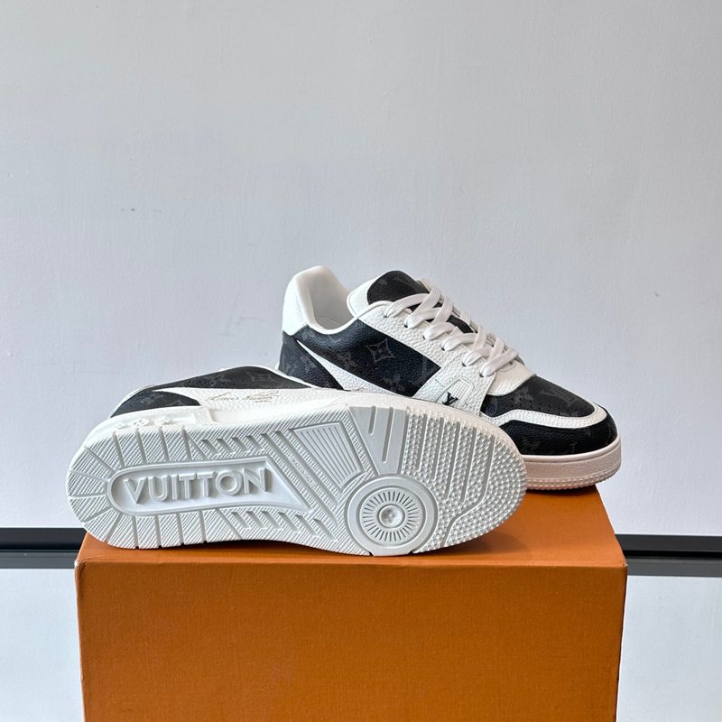 LV メンズ スニーカー トレーナー 39-44