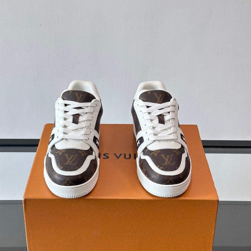 LV メンズ スニーカー トレーナー 39-44
