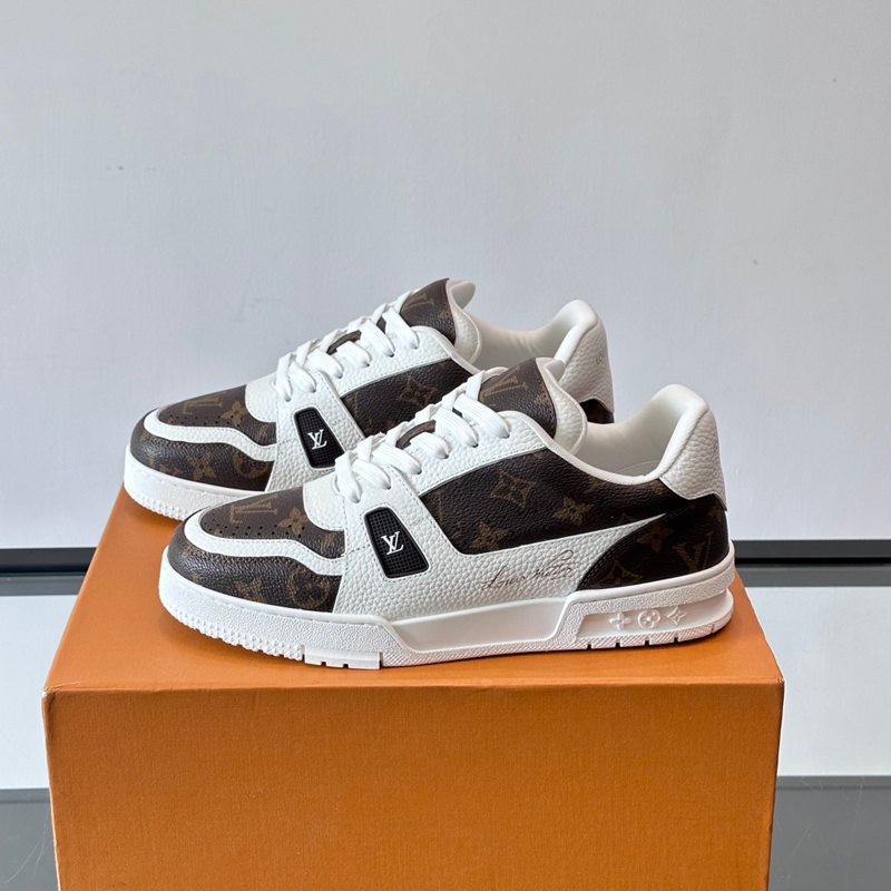 LV メンズ スニーカー トレーナー 39-44