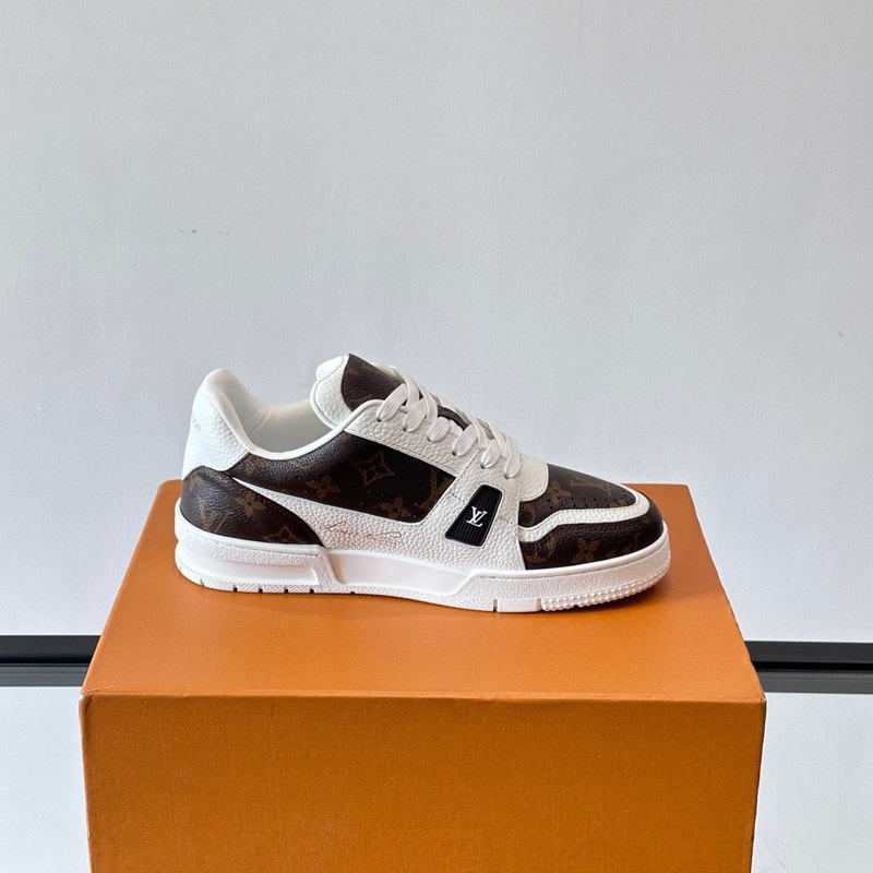 LV メンズ スニーカー トレーナー 39-44