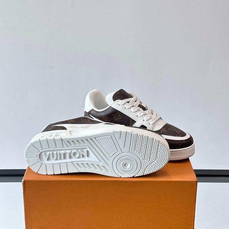 LV メンズ スニーカー トレーナー 39-44