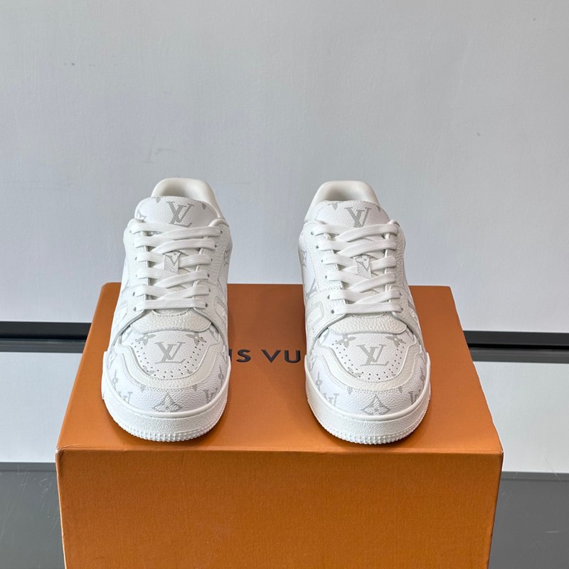 LV メンズ スニーカー トレーナー 39-44
