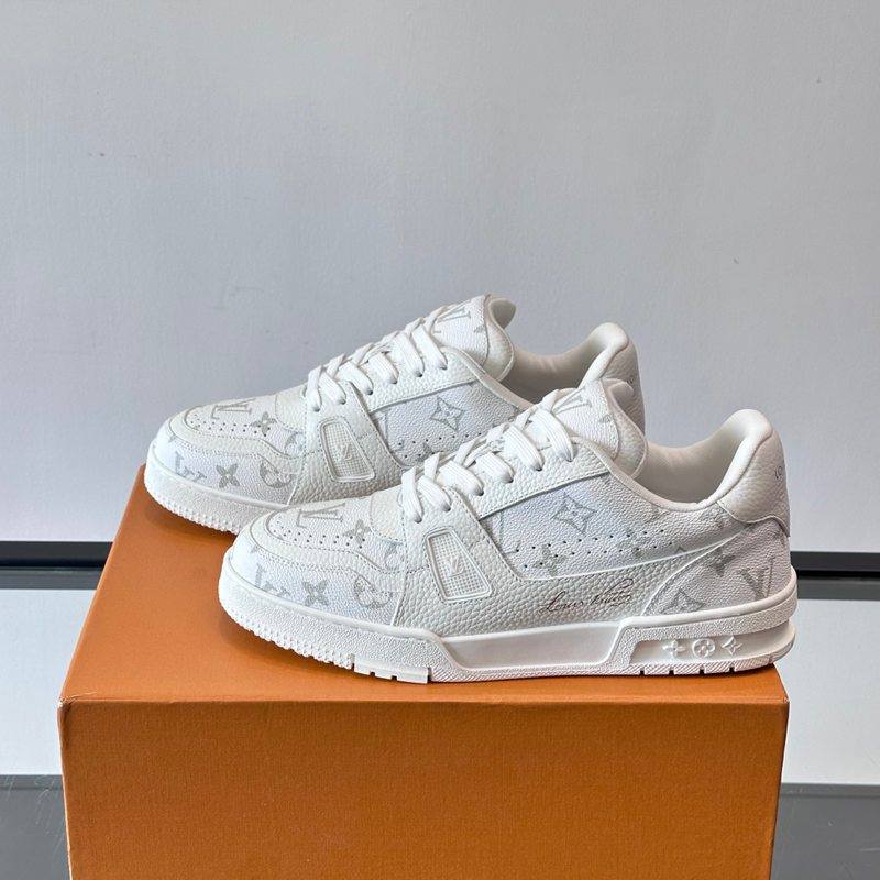 LV メンズ スニーカー トレーナー 39-44