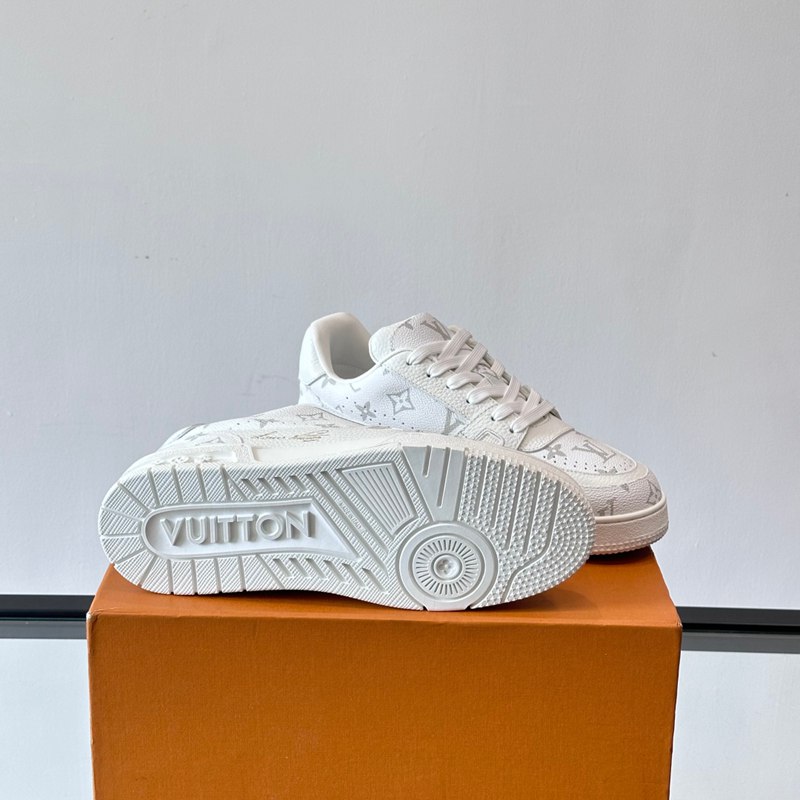 LV メンズ スニーカー トレーナー 39-44