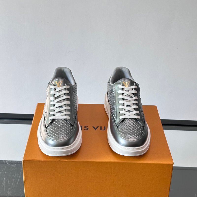 LV メンズ スニーカー ベバリーヒルズ 38-44