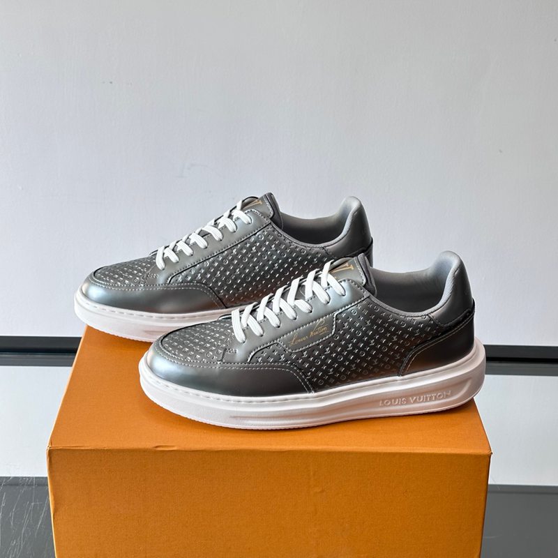 LV メンズ スニーカー ベバリーヒルズ 38-44