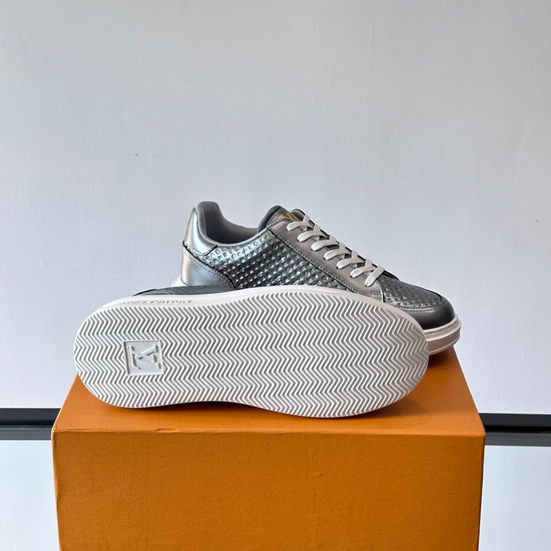 LV メンズ スニーカー ベバリーヒルズ 38-44