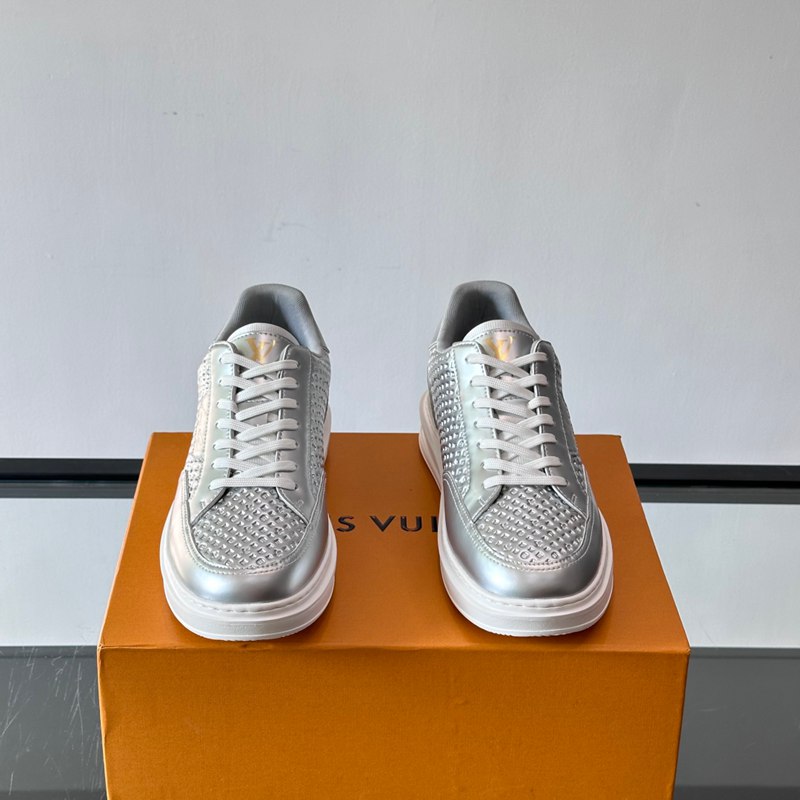 LV メンズ スニーカー ベバリーヒルズ 38-44