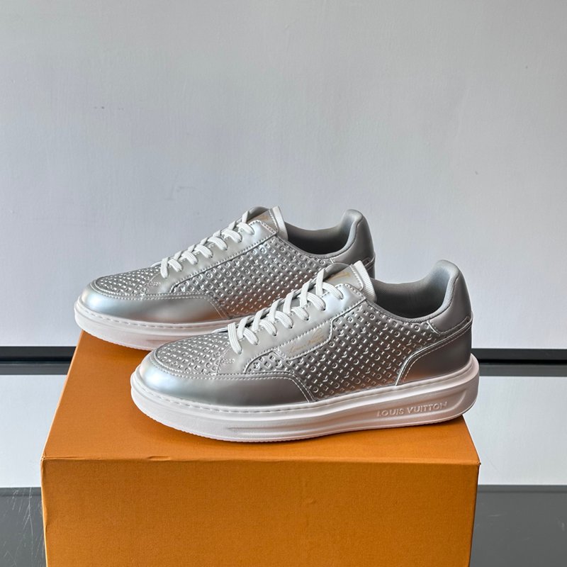 LV メンズ スニーカー ベバリーヒルズ 38-44