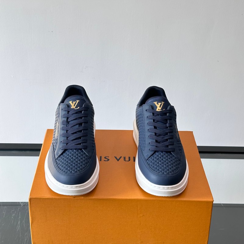 LV メンズ スニーカー ベバリーヒルズ 38-44