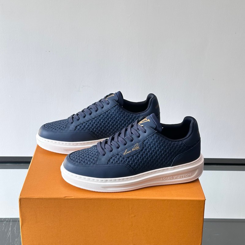 LV メンズ スニーカー ベバリーヒルズ 38-44