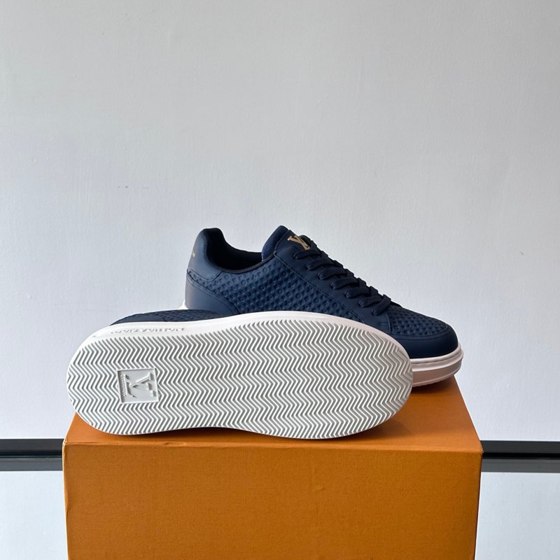 LV メンズ スニーカー ベバリーヒルズ 38-44
