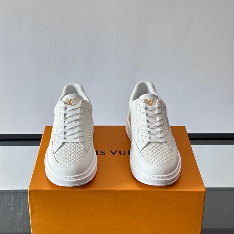 LV メンズ スニーカー ベバリーヒルズ 38-44