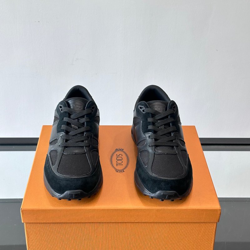 LV メンズ スニーカー トッズ 39-45