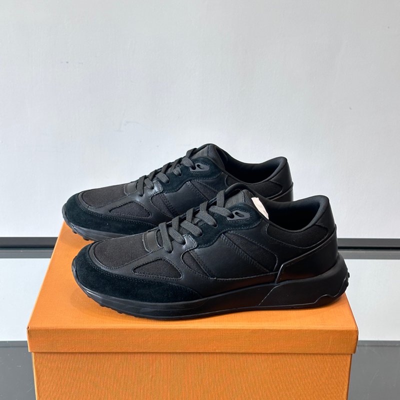 LV メンズ スニーカー トッズ 39-45