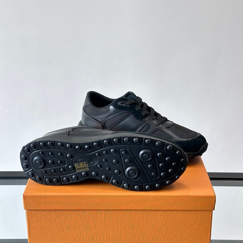 LV メンズ スニーカー トッズ 39-45