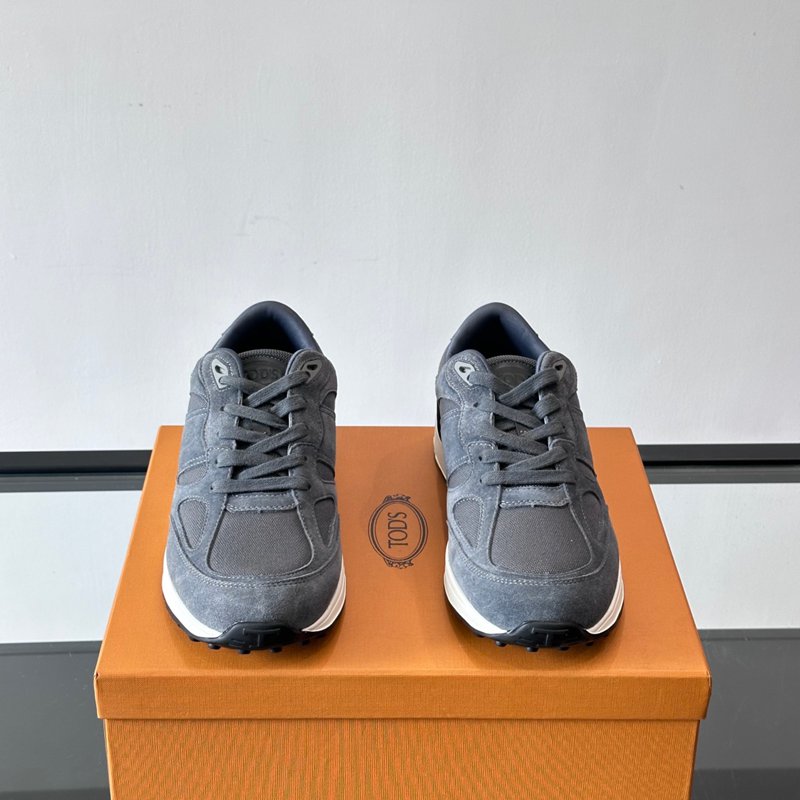 LV メンズ スニーカー トッズ 39-45