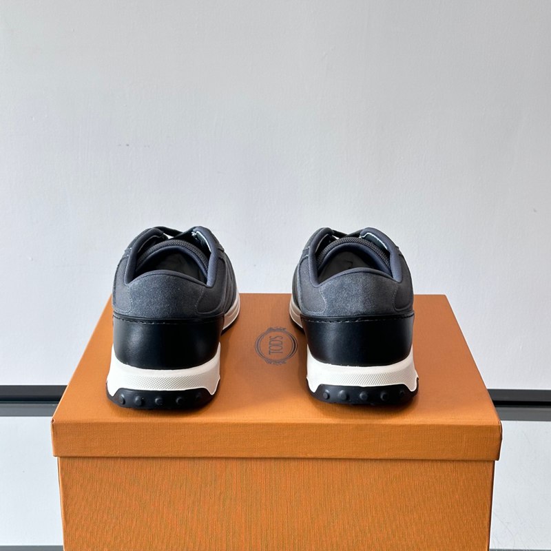 LV メンズ スニーカー トッズ 39-45
