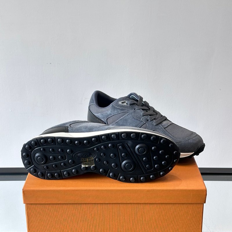 LV メンズ スニーカー トッズ 39-45