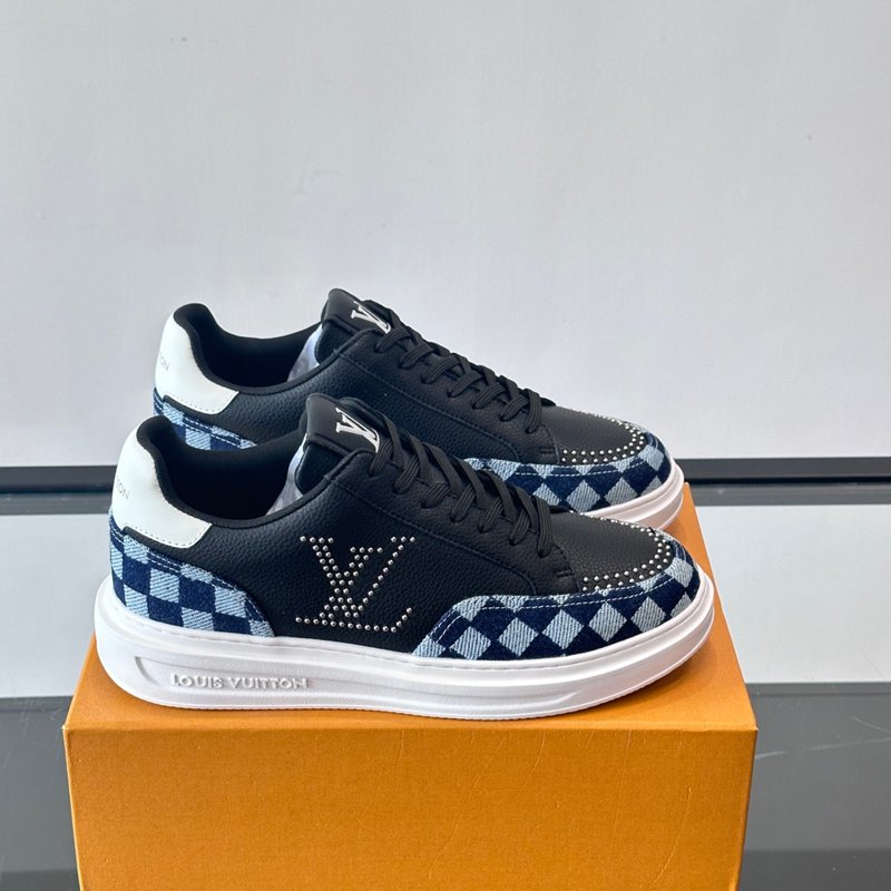 LV メンズ スニーカー 38-44
