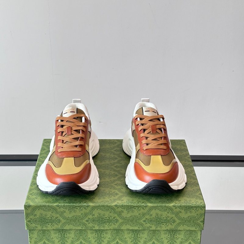 グッチ メンズ スニーカー 38-44
