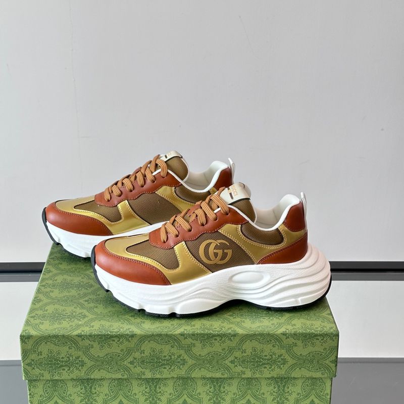 グッチ メンズ スニーカー 38-44