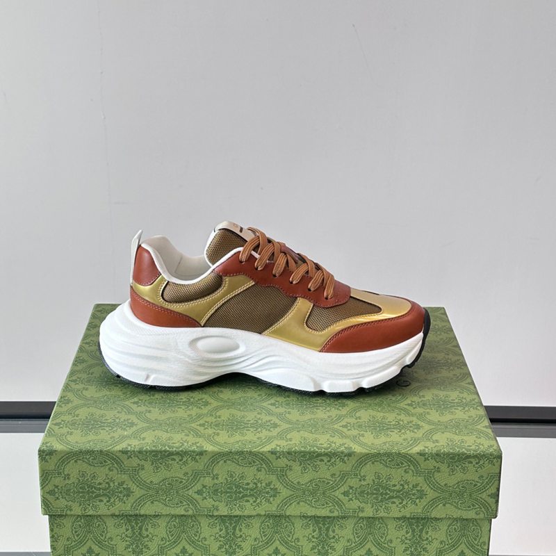 グッチ メンズ スニーカー 38-44