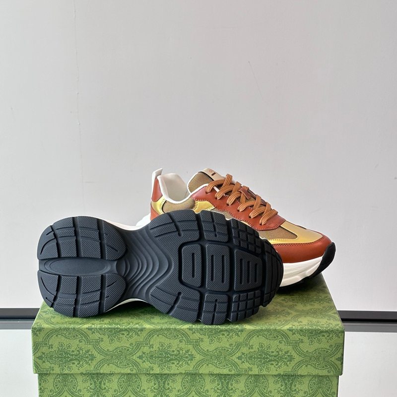 グッチ メンズ スニーカー 38-44