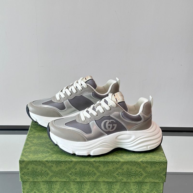 グッチ メンズ スニーカー 38-44