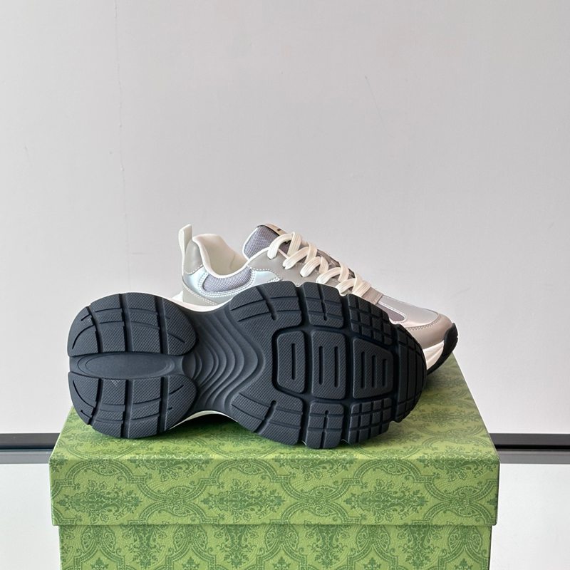 グッチ メンズ スニーカー 38-44