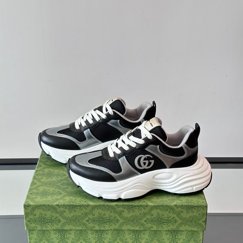 グッチ メンズ スニーカー 38-44