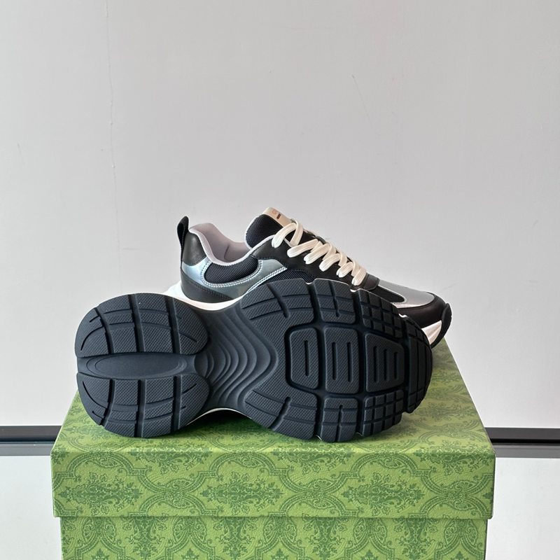 グッチ メンズ スニーカー 38-44