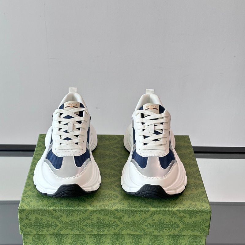 グッチ メンズ スニーカー 38-44
