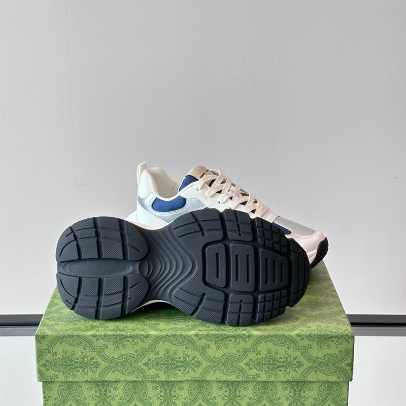 グッチ メンズ スニーカー 38-44