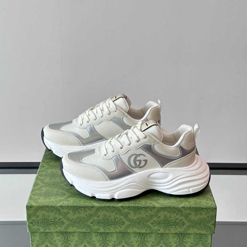 グッチ メンズ スニーカー 38-44