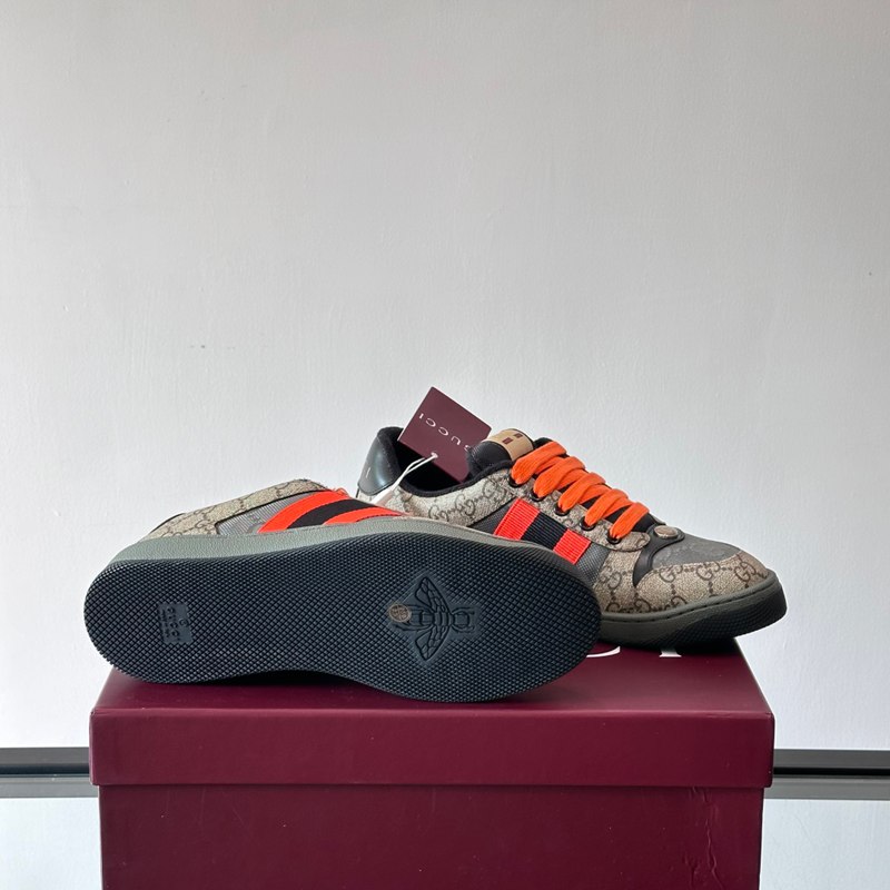 グッチ メンズ スニーカー 38-44